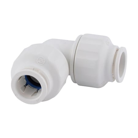 Sharkbite 0.5 in. CTS 0.5 in. CTS Union Elbow 4882643